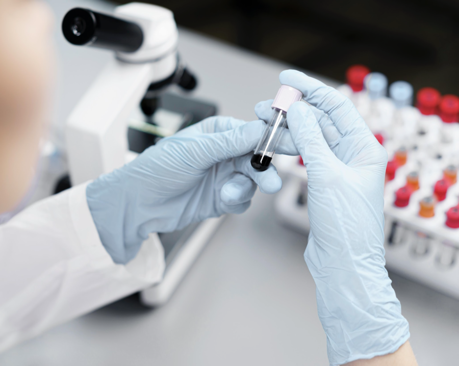 Передовые технологии замедления старения Calico Labs: текущие клинические программы